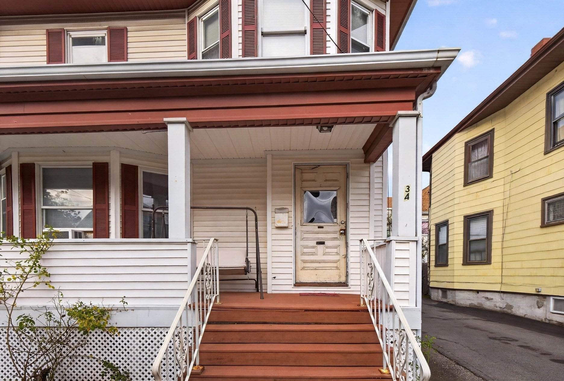 34 Baker Rd