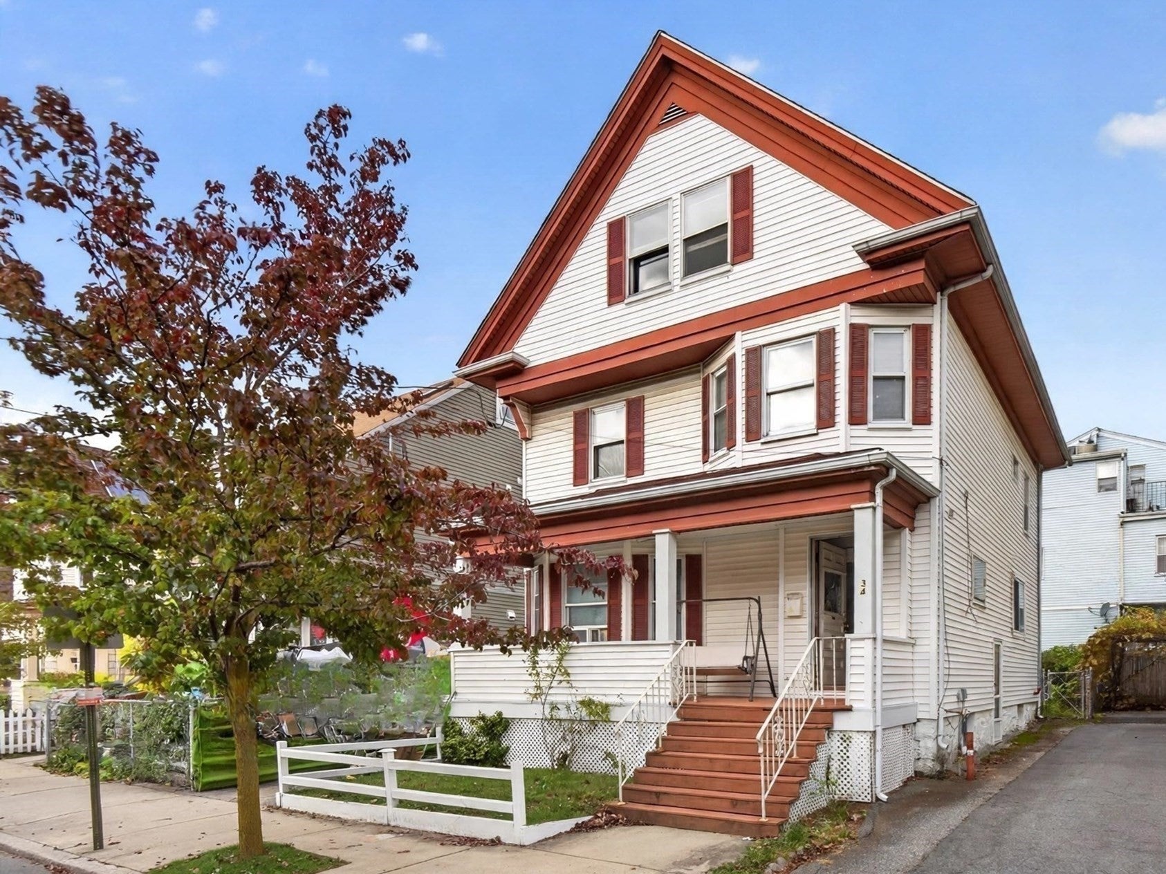 34 Baker Rd, Everett, MA, 34 Baker Rd, Everett, MA Photo #36