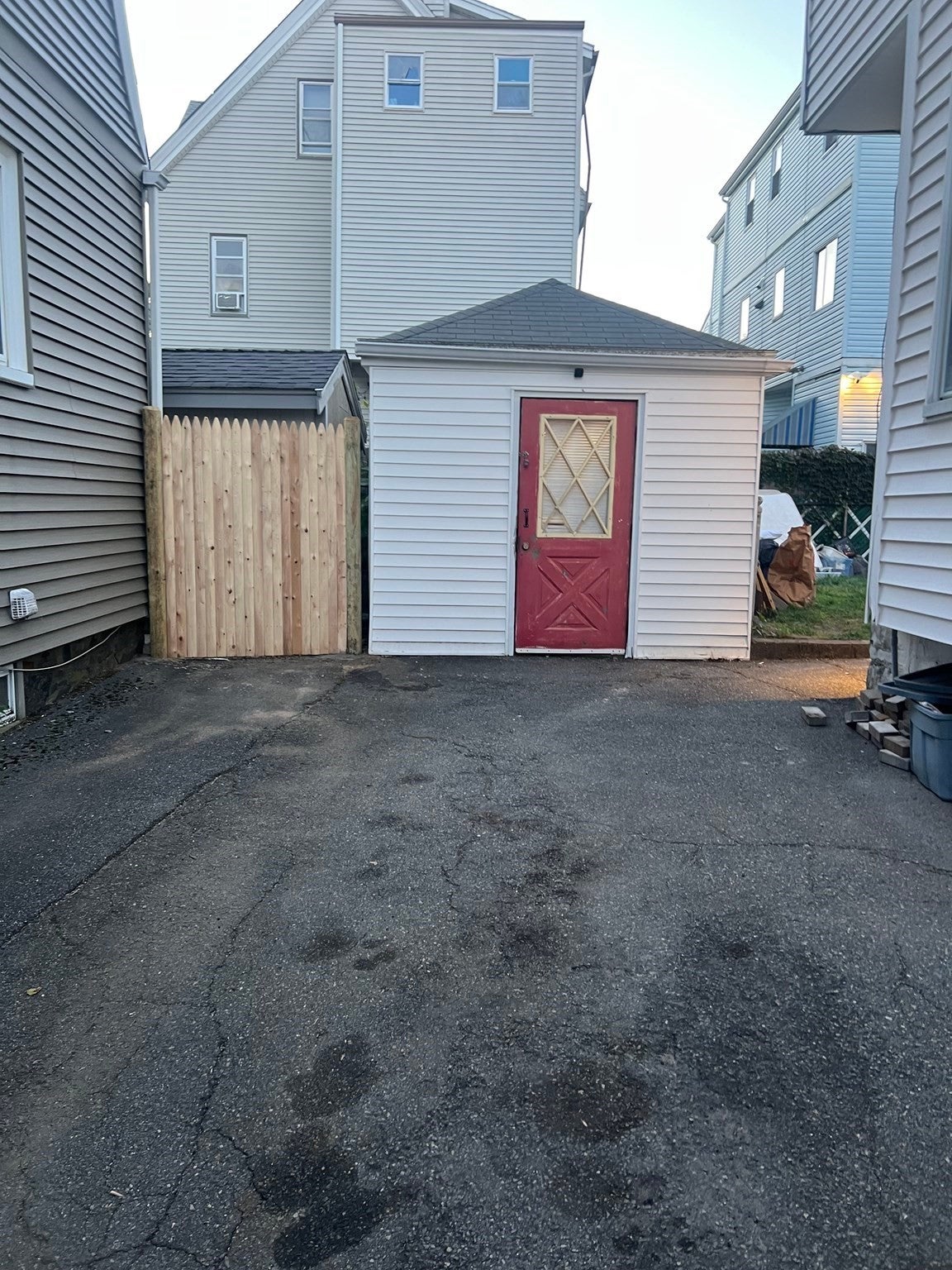34 Baker Rd