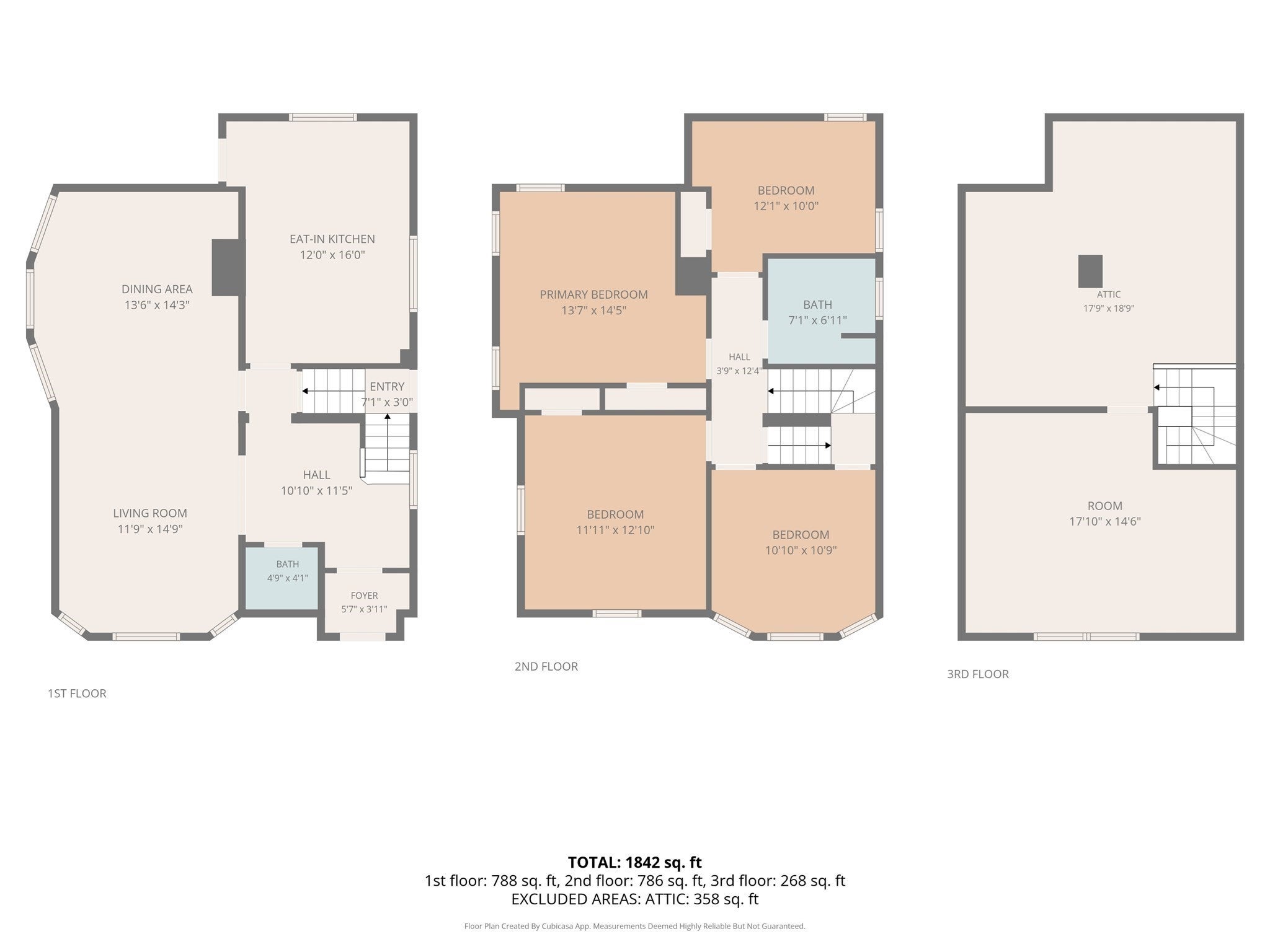 34 Baker Rd, Everett, MA, 34 Baker Rd, Everett, MA Photo #41