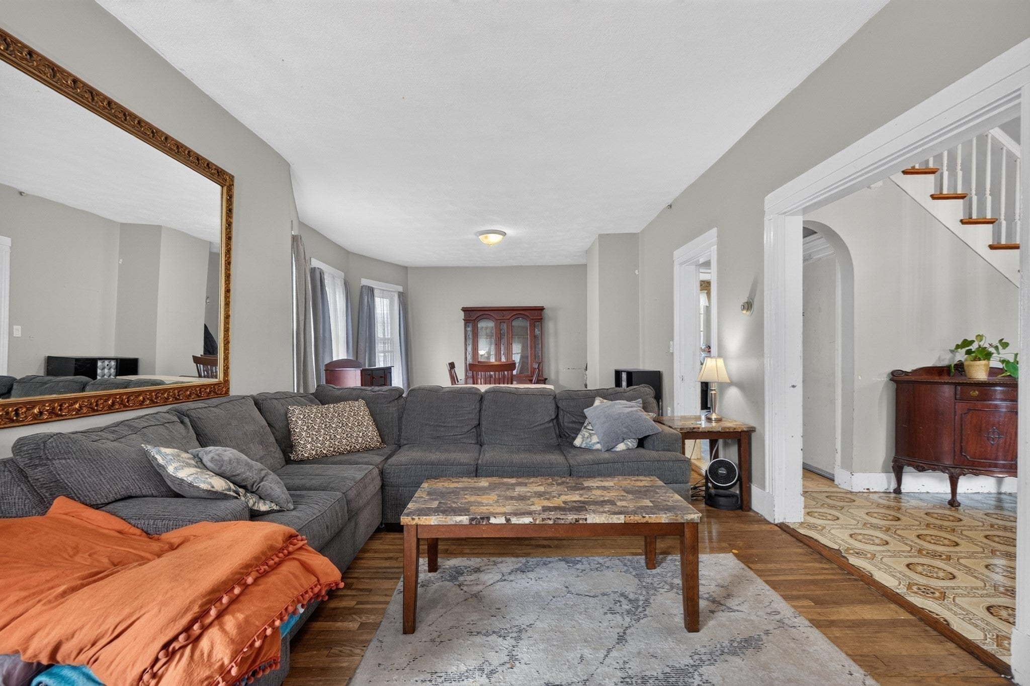 34 Baker Rd, Everett, MA, 34 Baker Rd, Everett, MA Photo #8