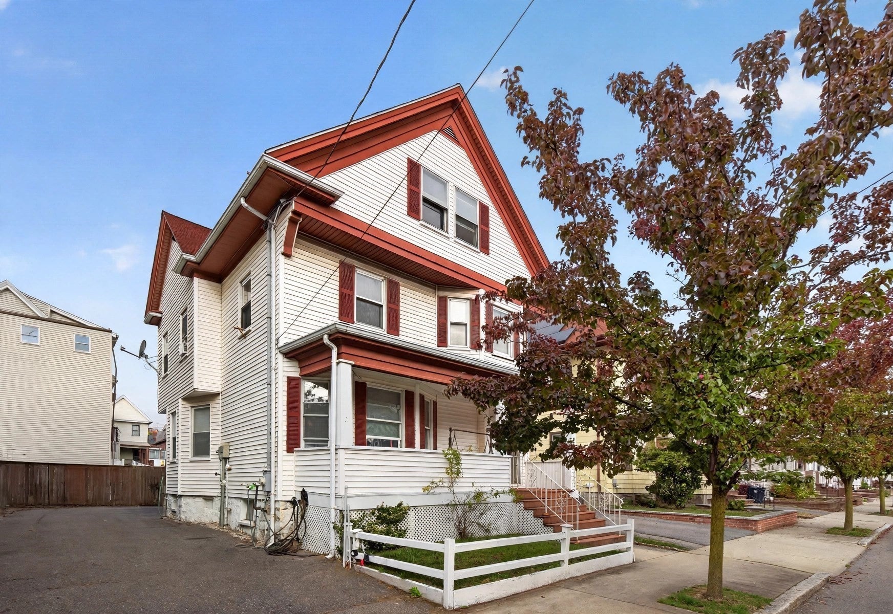 34 Baker Rd