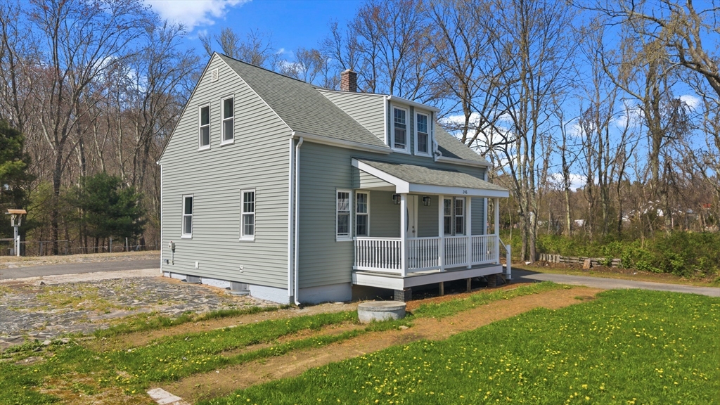 246 Winthrop St