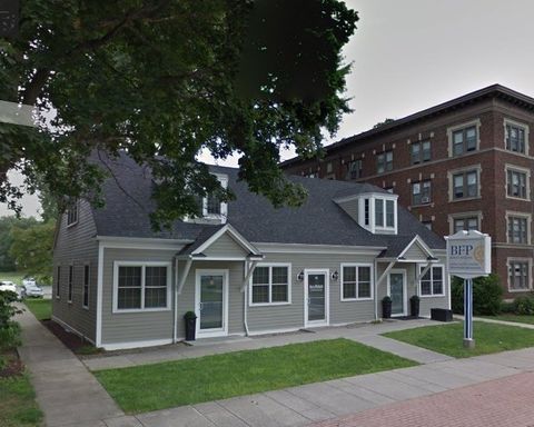 Photo of 116 Elm Street, West Springfield, MA 01089 (MLS # 73522311)