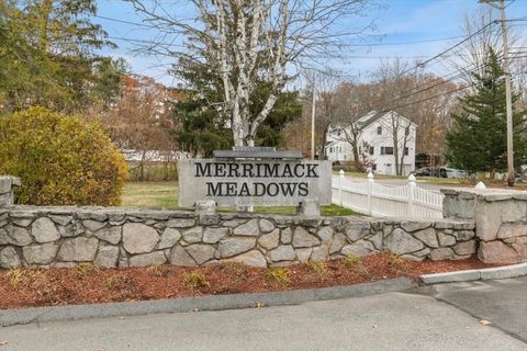 78 Merrimack Meadows Ln 78 Tewksbury MA 01876
