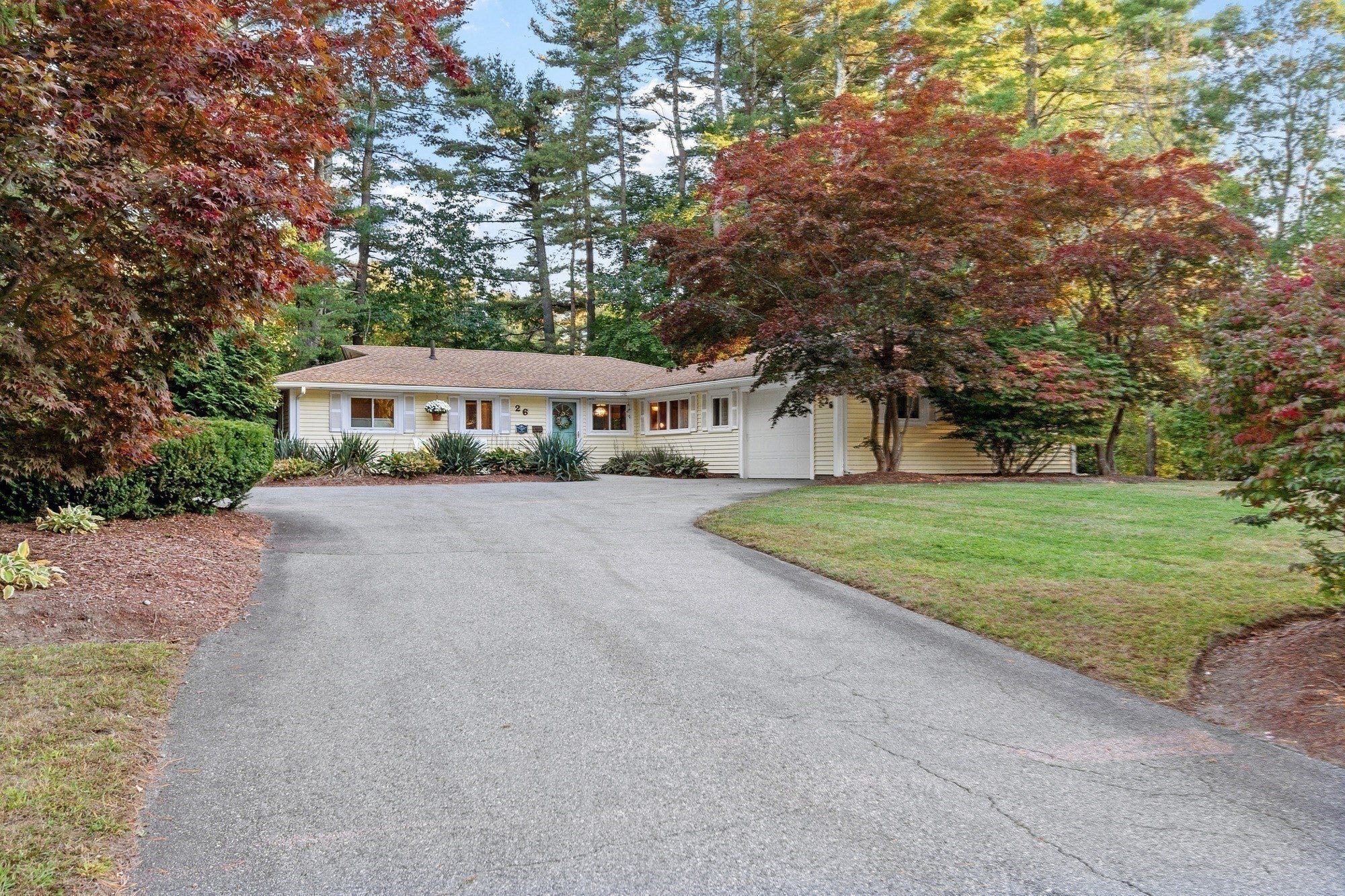 26 Samuel Road, Chelmsford, MA, 26 Samuel Road, Chelmsford, MA Photo #32