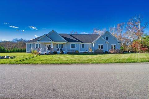Photo of 9 Kyle Jacob Road, Westport, MA 02790 (MLS # 73452726)