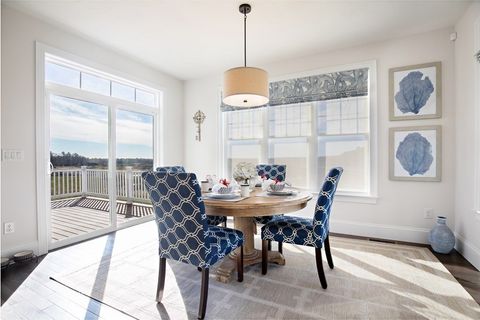 1 Thomas Mann Circle (Lot 1) Norfolk MA 02056