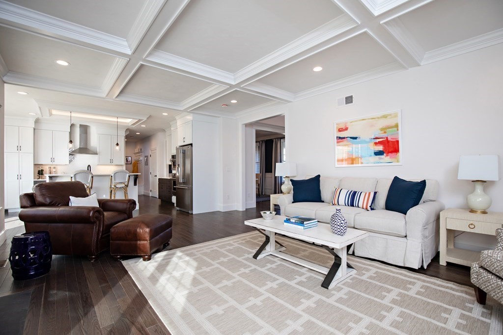 1 Thomas Mann Circle (Lot 1)