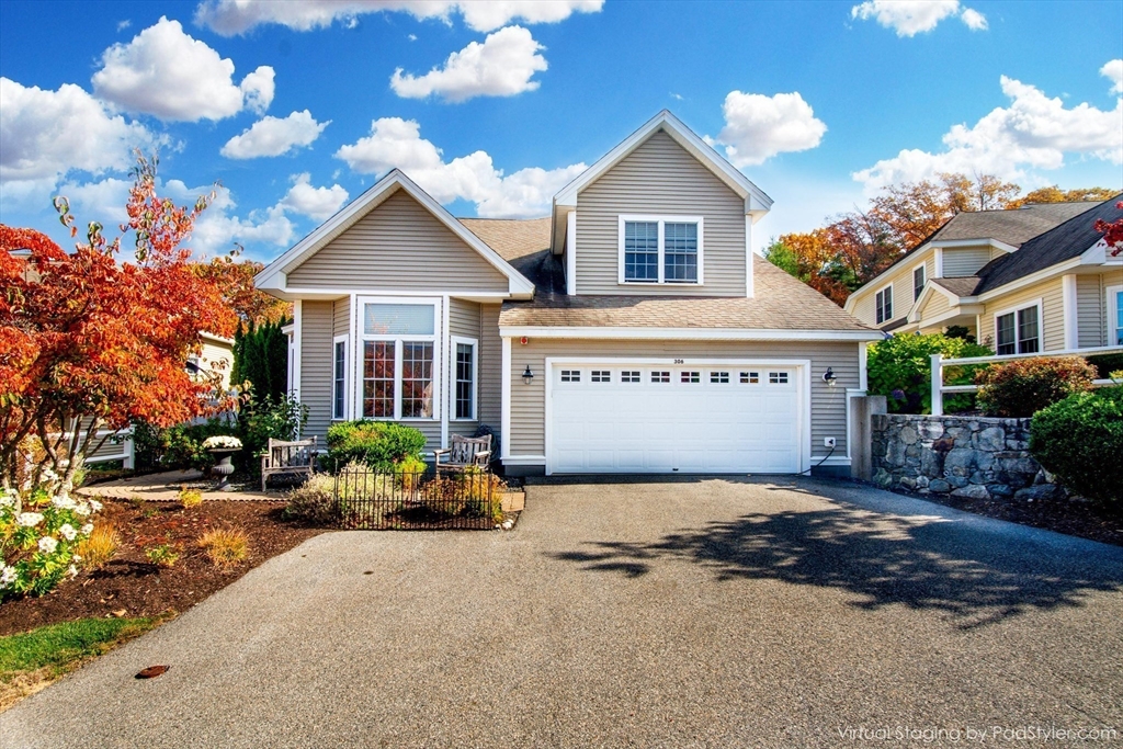 306 Sprucewood Ln 306