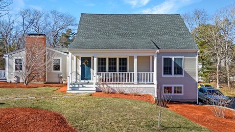 Photo of 1 Katies Way, Sandwich, MA 02563 (MLS # 73491657)