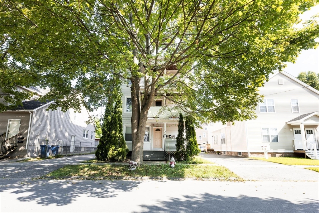55 Bliss Street