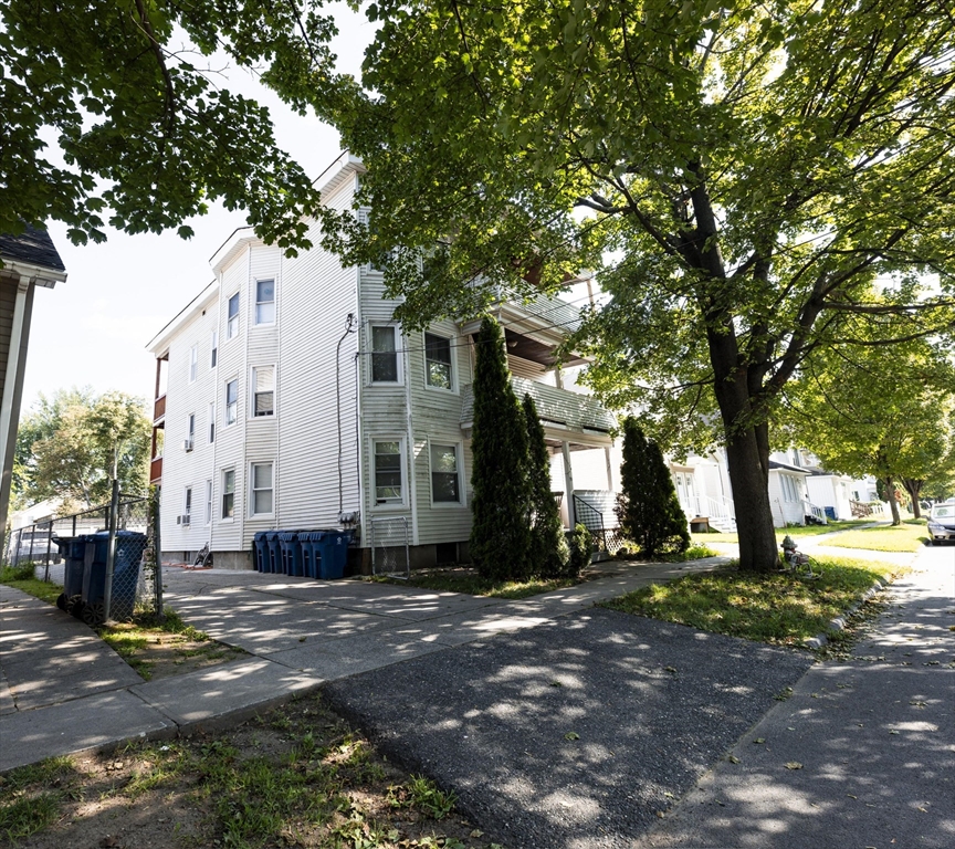 55 Bliss Street