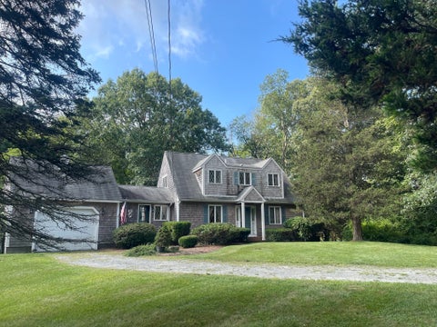 Photo of 18 Town Landing Rd, Berkley, MA 02779 (MLS # 73572040)