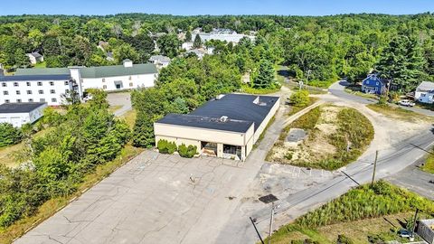 250 Central St Winchendon MA 01475