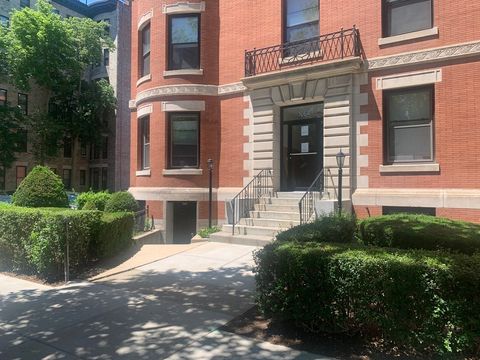 Photo of 1064 Beacon Street #B, Brookline, MA 02446 (MLS # 73449268)