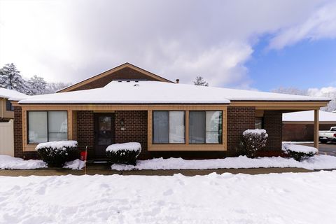 117 Greenbrook Dr 117 Stoughton MA 02072