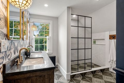 Photo of 43 Jarves St, Sandwich, MA 02563 (MLS # 73496135)