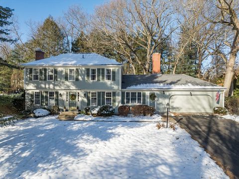 Photo of 132 Coventry Lane, Longmeadow, MA 01106 (MLS # 73460417)