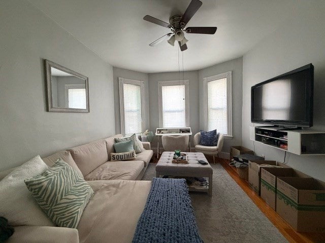 10 Hatch St #1, Boston, MA, 10 Hatch St #1, Boston, MA Photo #1