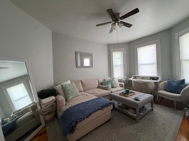 10 Hatch St #1, Boston, MA, 10 Hatch St #1, Boston, MA Photo #2
