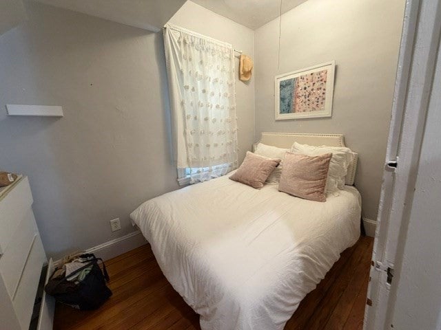 10 Hatch St #1, Boston, MA, 10 Hatch St #1, Boston, MA Photo #10