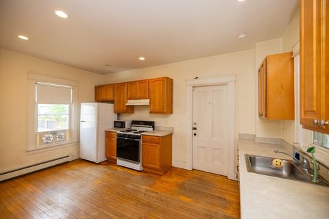 Photo of 84 Walker Street #2, Newton, MA 02460 (MLS # 73479209)