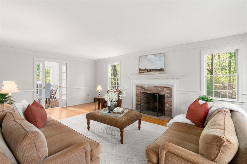 20 Brookmill Road