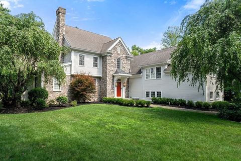 114 Fox Run Rd Bolton MA 01740