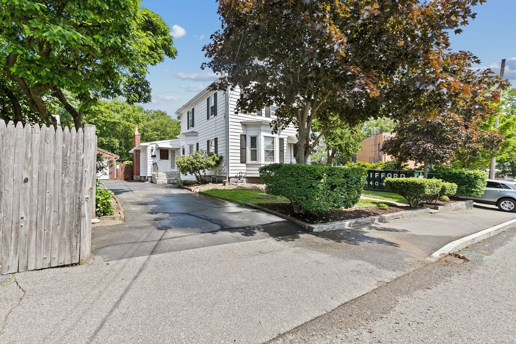 50 Union Place