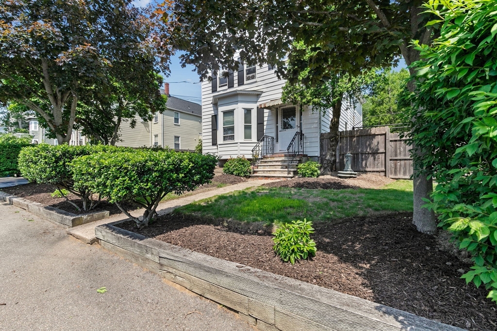 50 Union Place
