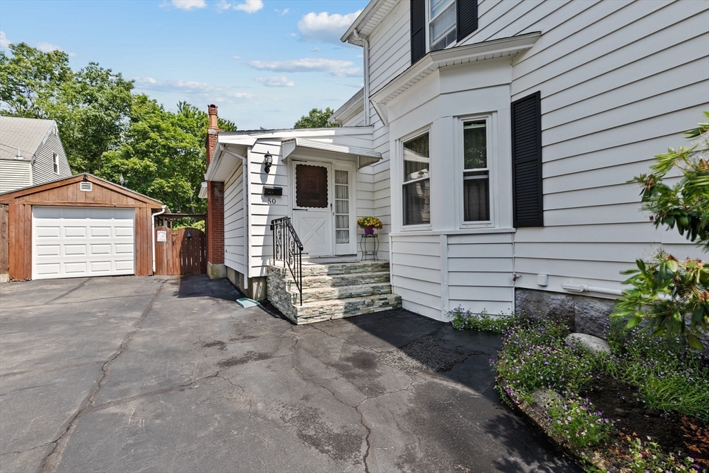 50 Union Place