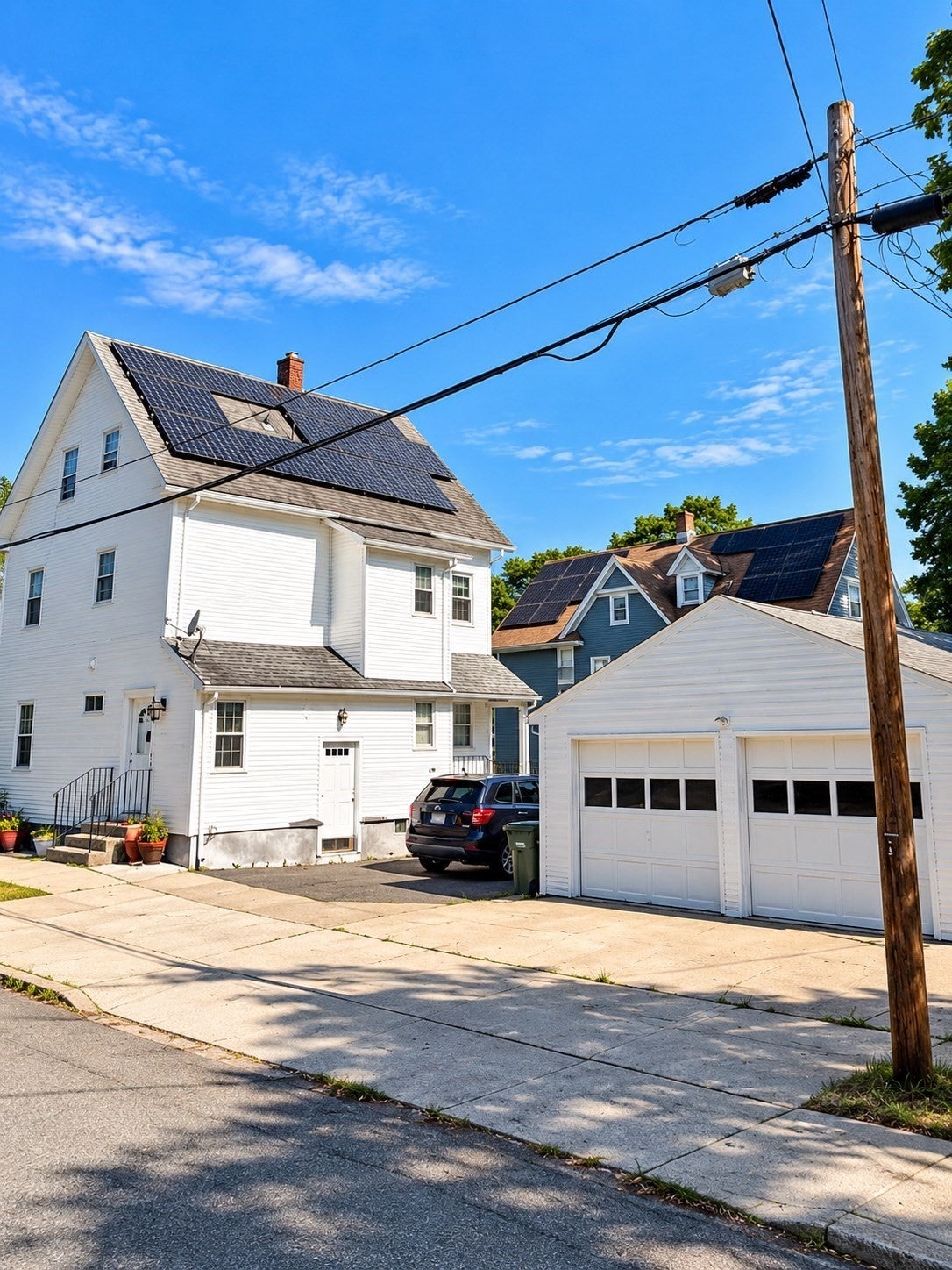 79 Oak Street