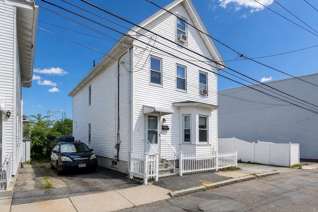 27 Franklin Ave