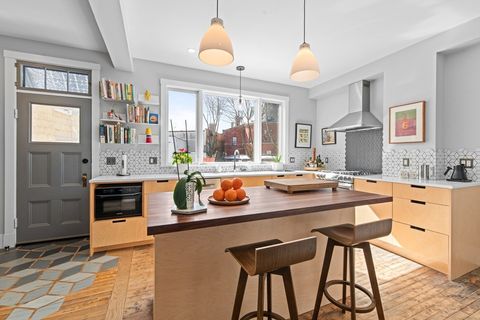 Photo of 10 Sanborn Ave, Somerville, MA 02143 (MLS # 73483148)