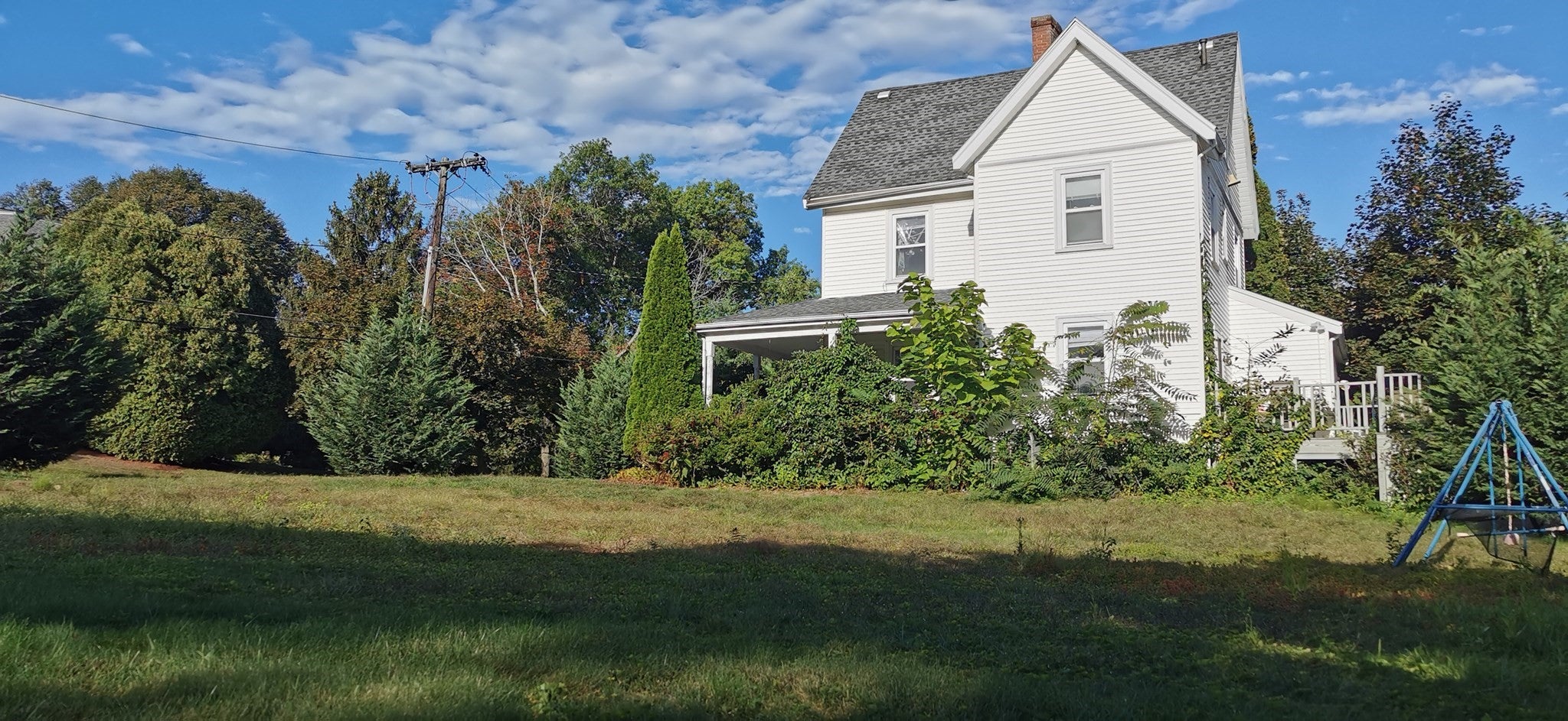 6 Reservoir Street, Winchester, MA Photo #1