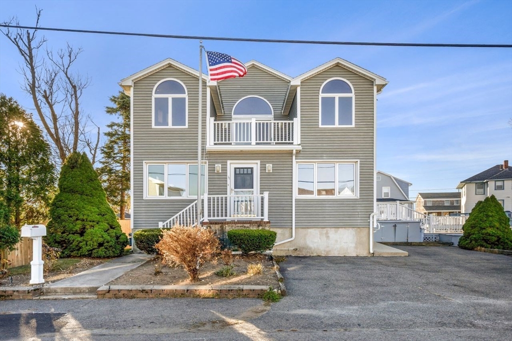 11 Fox Hill Rd