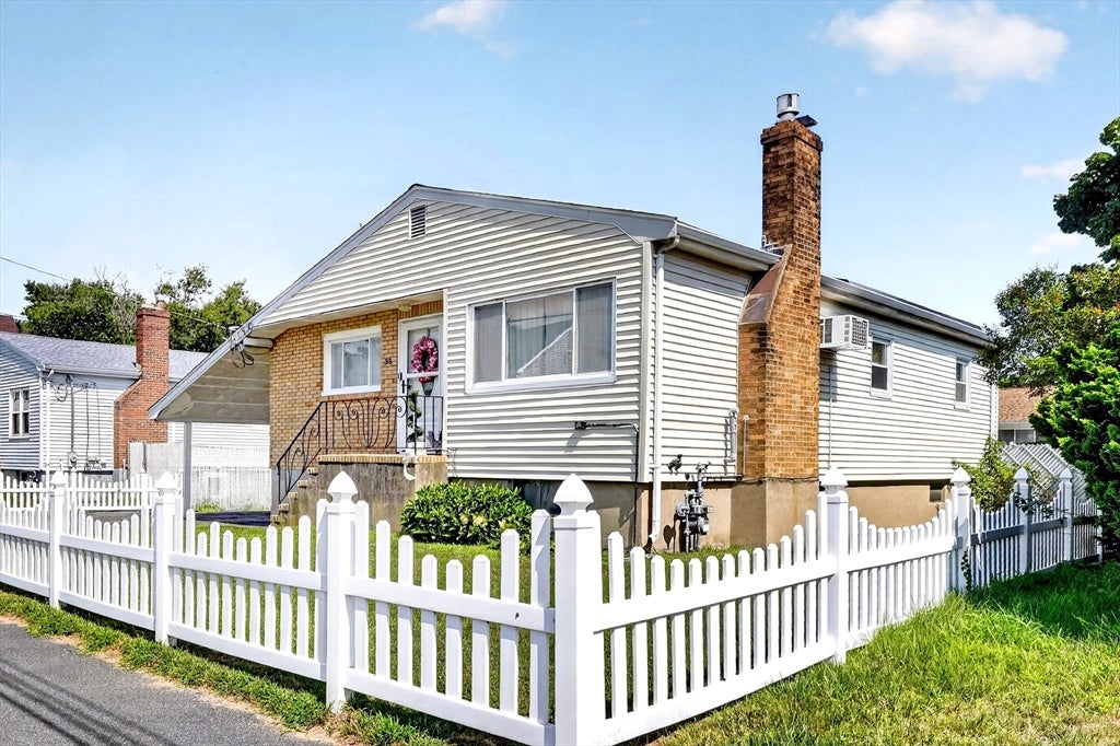 38 North Ave, Revere, MA Photo #27