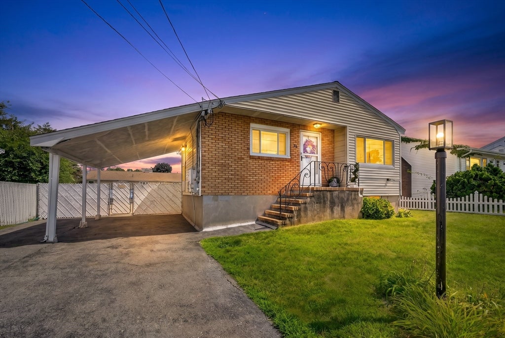 Photo of 38 North Ave, Revere, MA