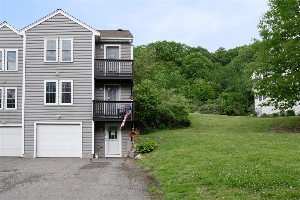 43 West Meadow Estates Drive 43