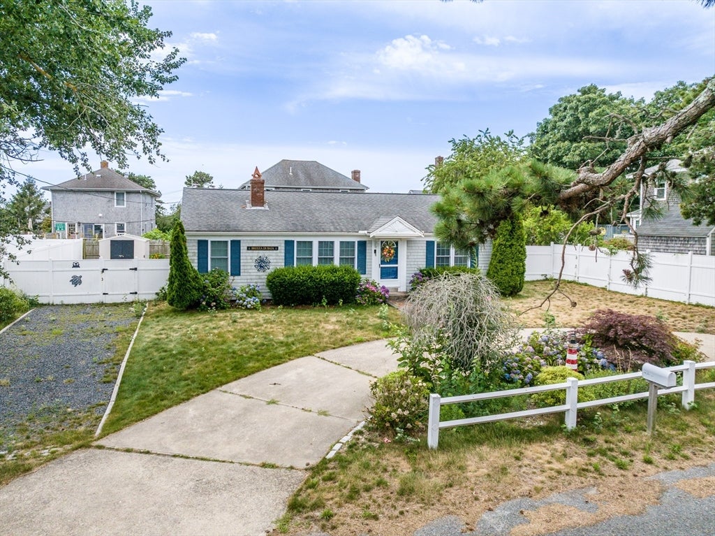 5 Water St