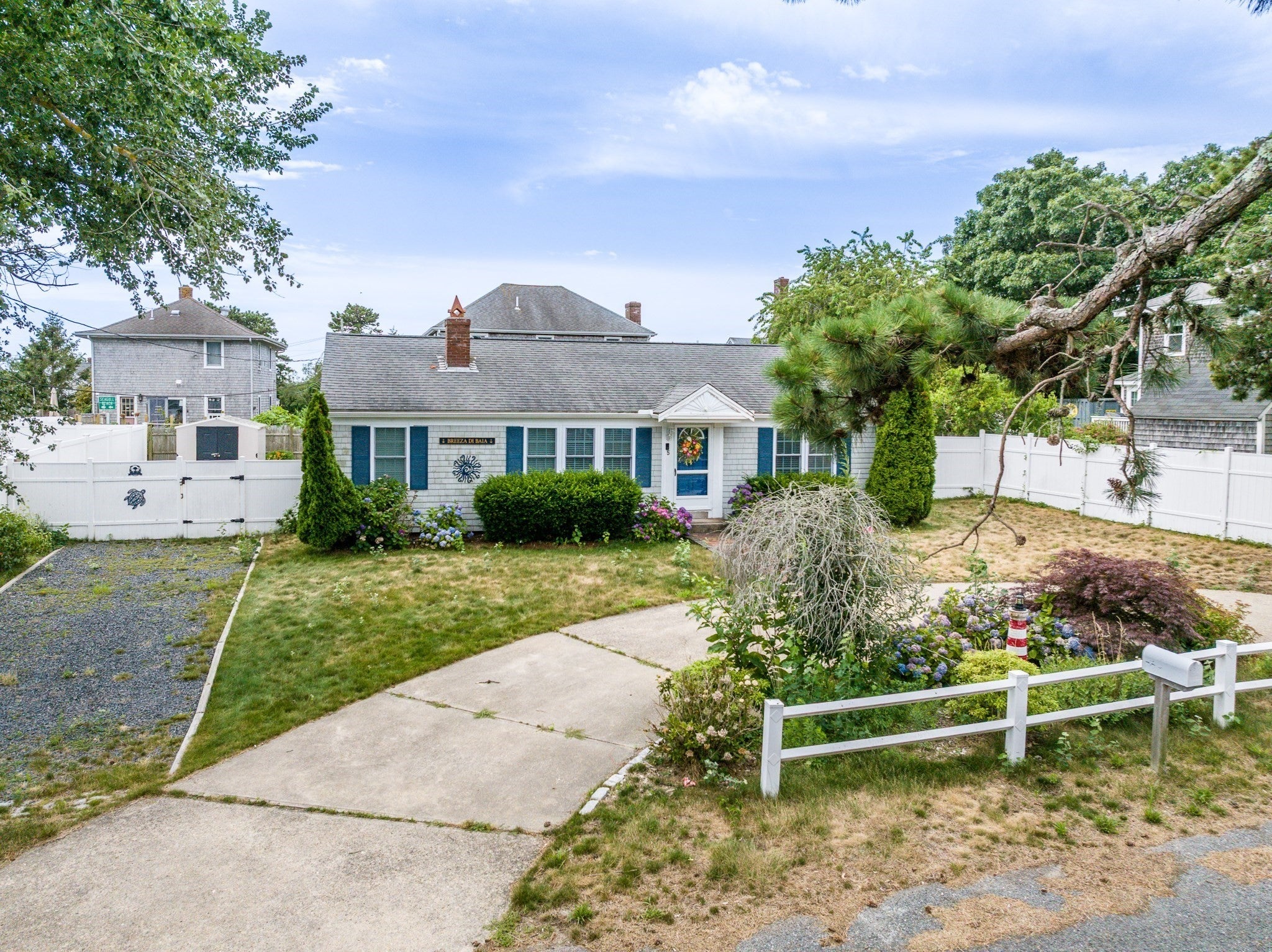 5 Water St