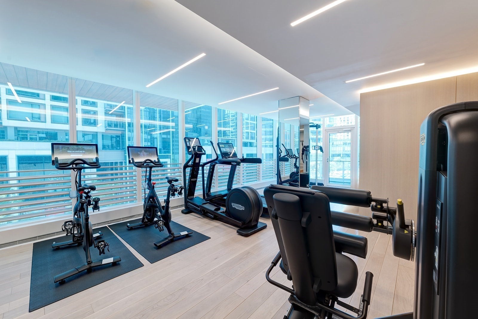 150 Seaport Blvd #PH2G, Boston, MA, 150 Seaport Blvd #PH2G, Boston, MA Photo #14