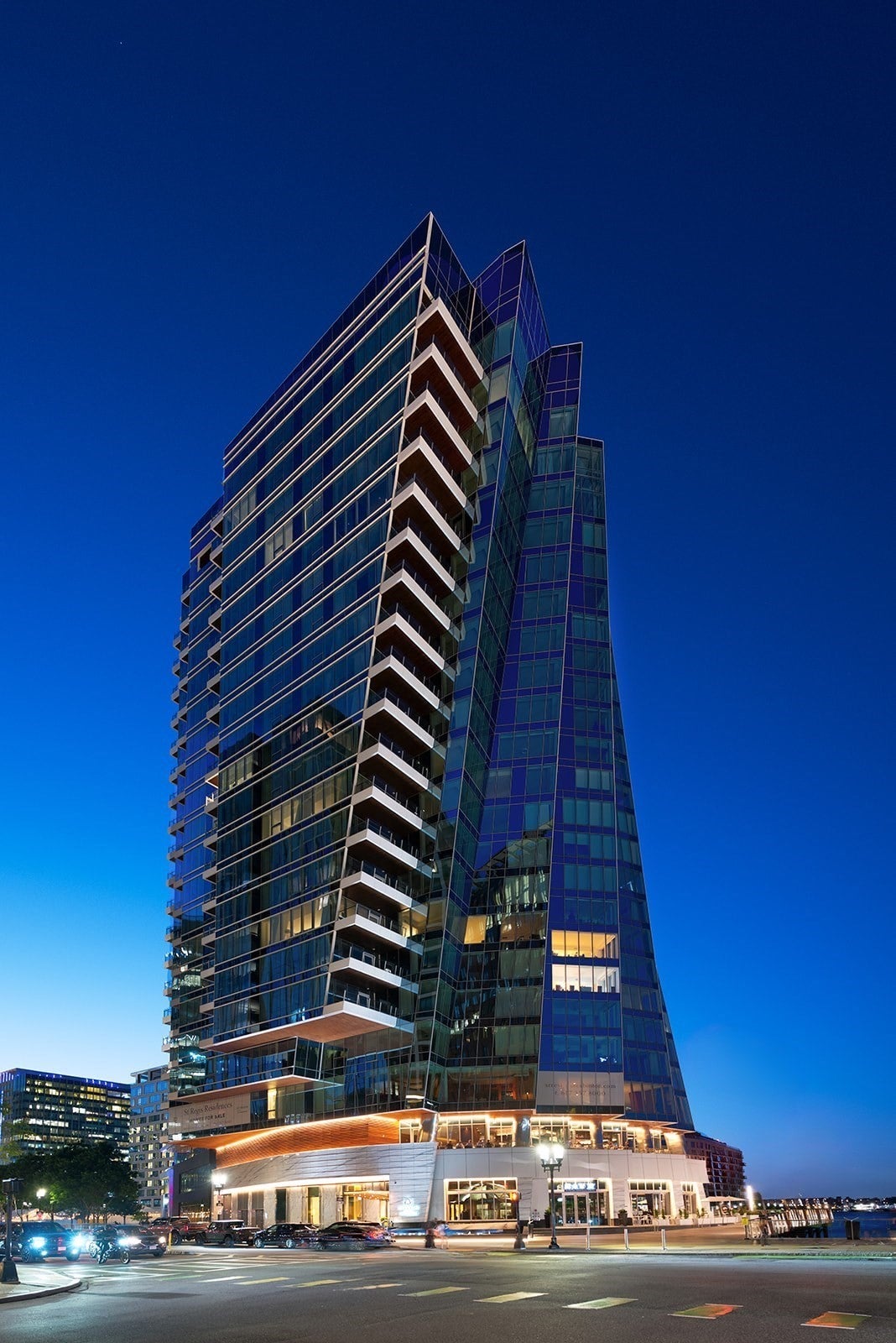150 Seaport Blvd #PH2G, Boston, MA, 150 Seaport Blvd #PH2G, Boston, MA Photo #17
