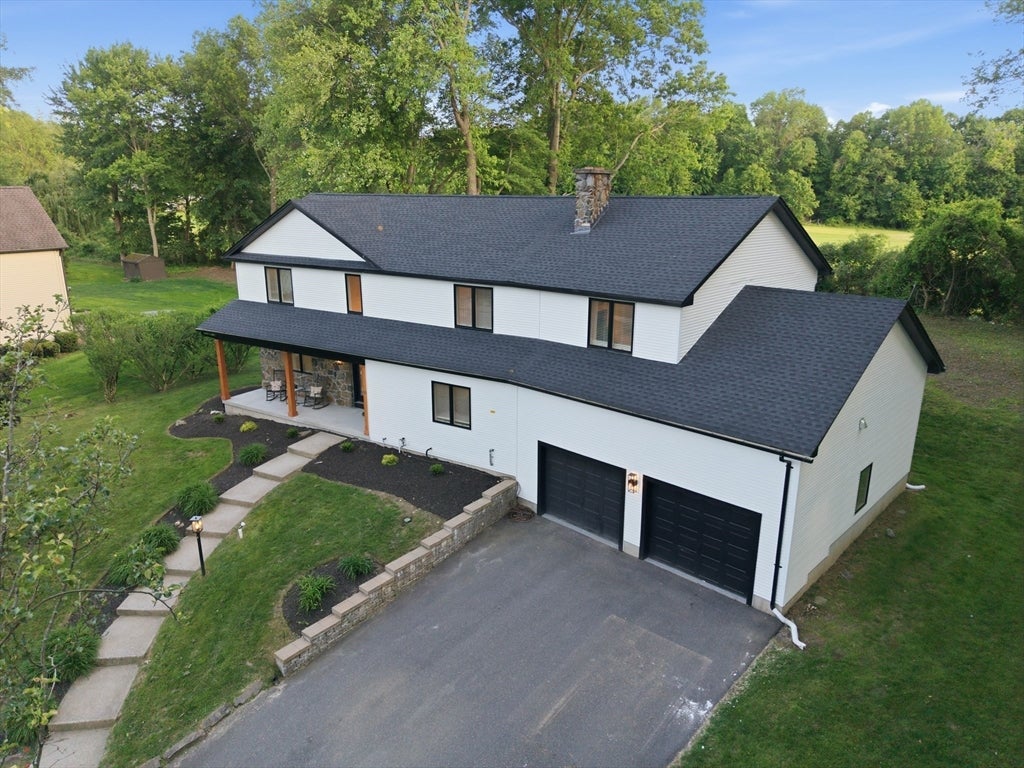93 Jonquil LN, Longmeadow, MA Photo #39