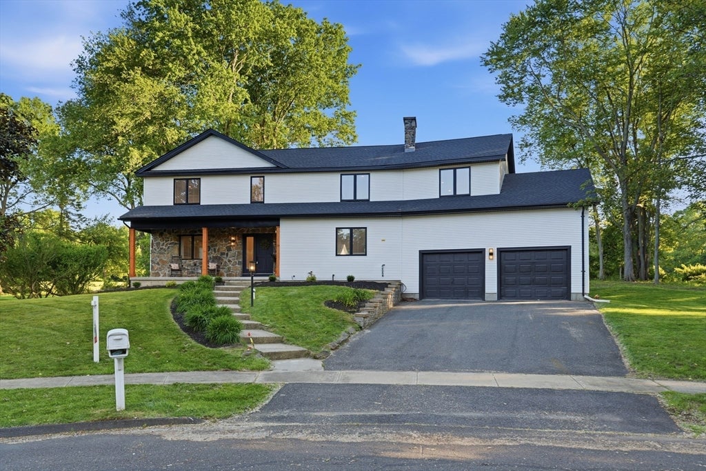 93 Jonquil LN, Longmeadow, MA Photo #37