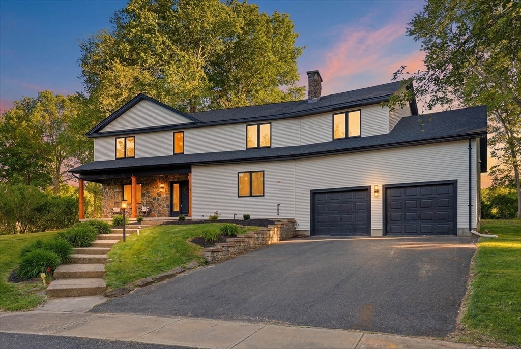 93 Jonquil LN, Longmeadow, MA Photo #40