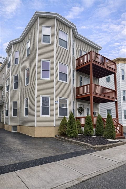 Photo of 60-62 Avon St, Lawrence, MA 01841 (MLS # 73467726)