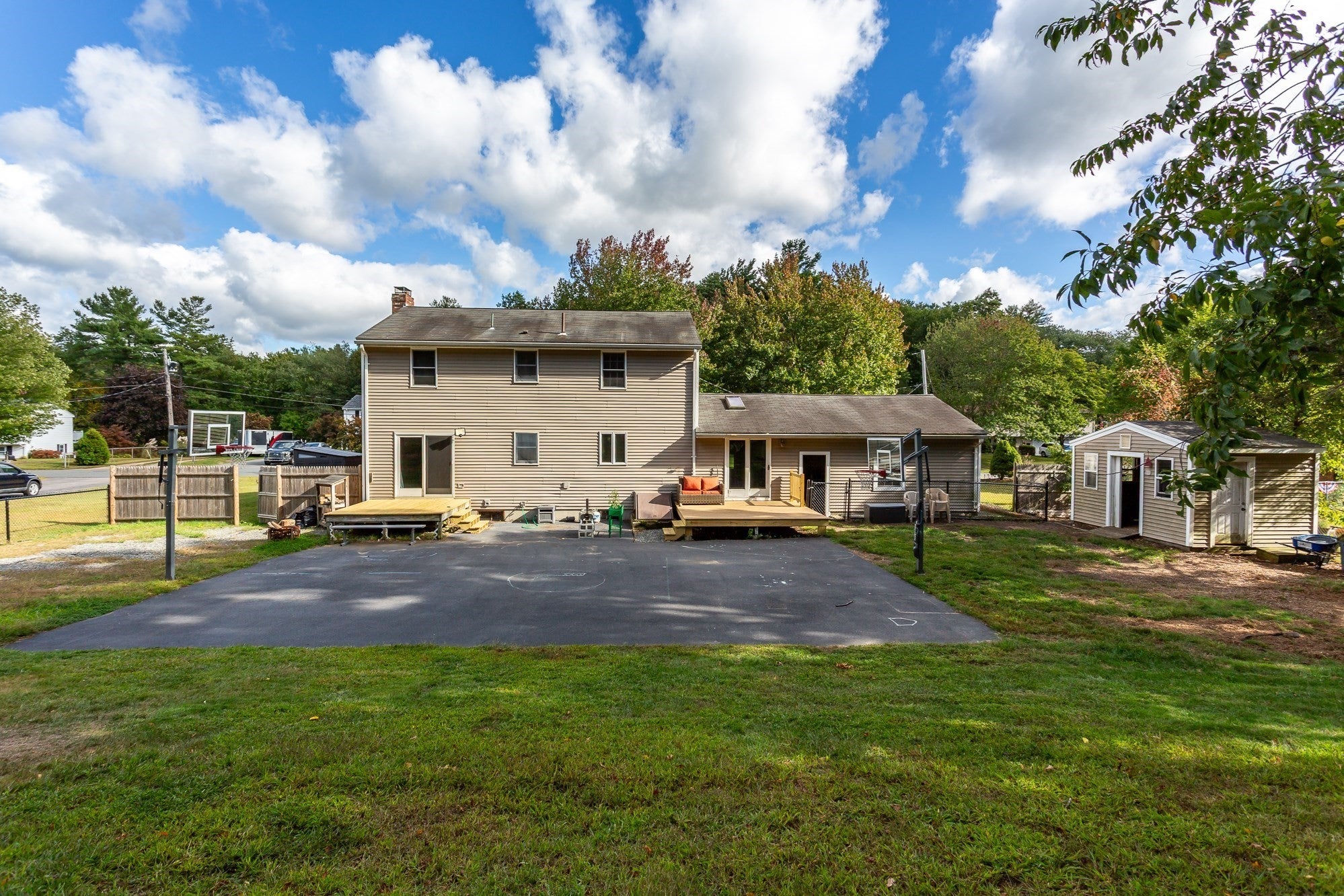 66 Eleanor Rd, Raynham, MA Photo #31