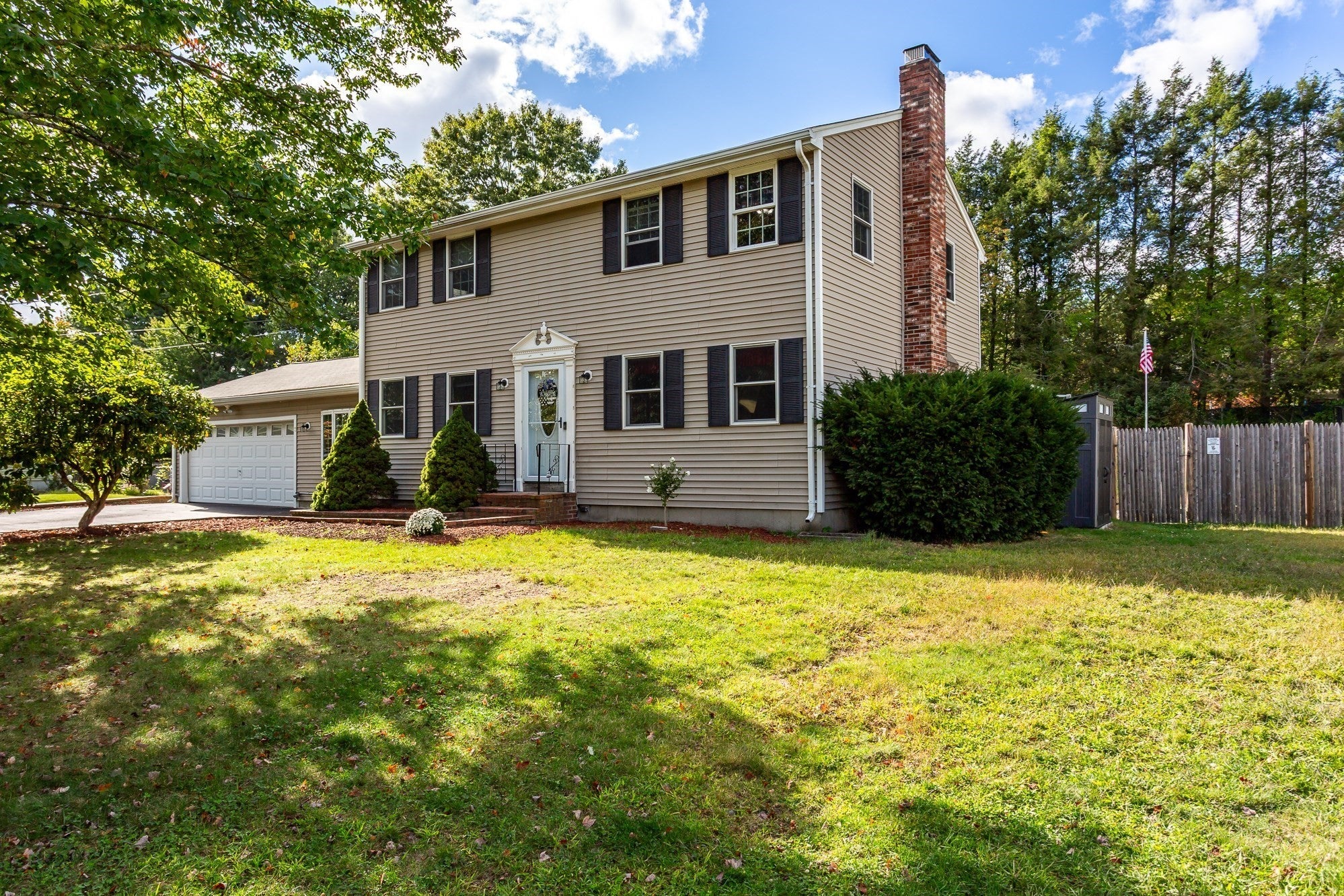 66 Eleanor Rd, Raynham, MA Photo #1